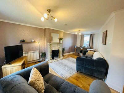 Ina`s Place near Fort William