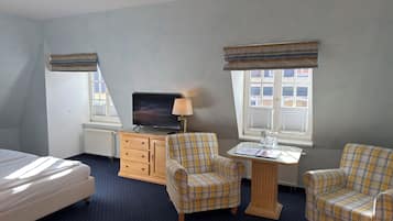 Standard-Doppelzimmer