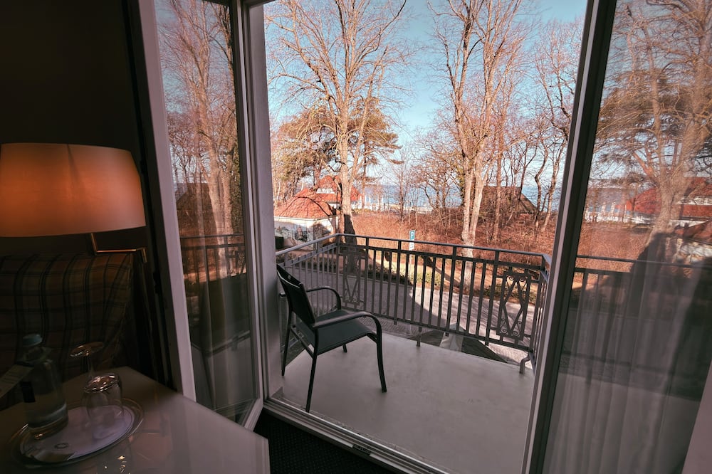 Strandhotel Sonnenburg