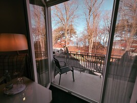 Standard Single Room | Terrace/patio