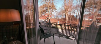 Strandhotel Sonnenburg