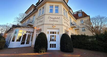 Strandhotel Sonnenburg