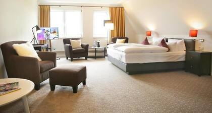 Hotel Wittenbeck