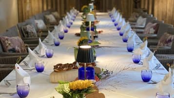 Salón de banquetes