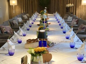 Banquet hall - Hotel Wittenbeck (Wittenbeck)