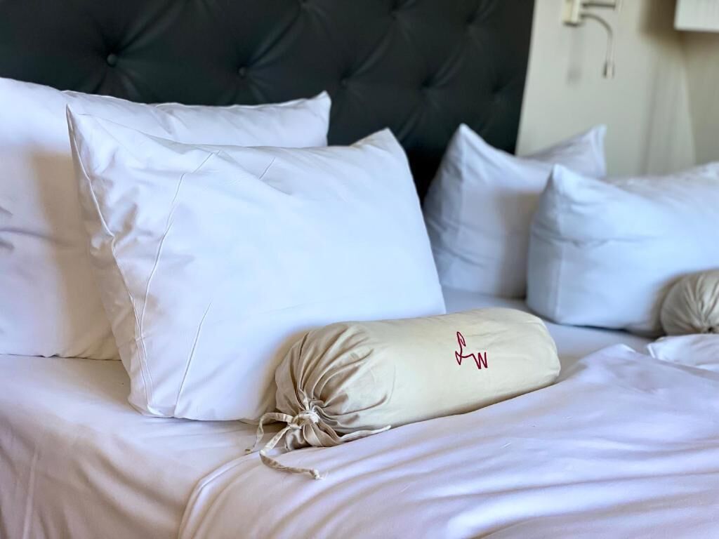 Comfort tweepersoonskamer