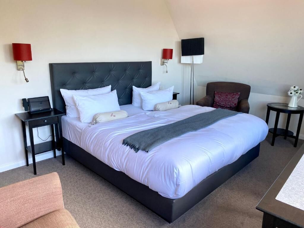 Standaard tweepersoonskamer