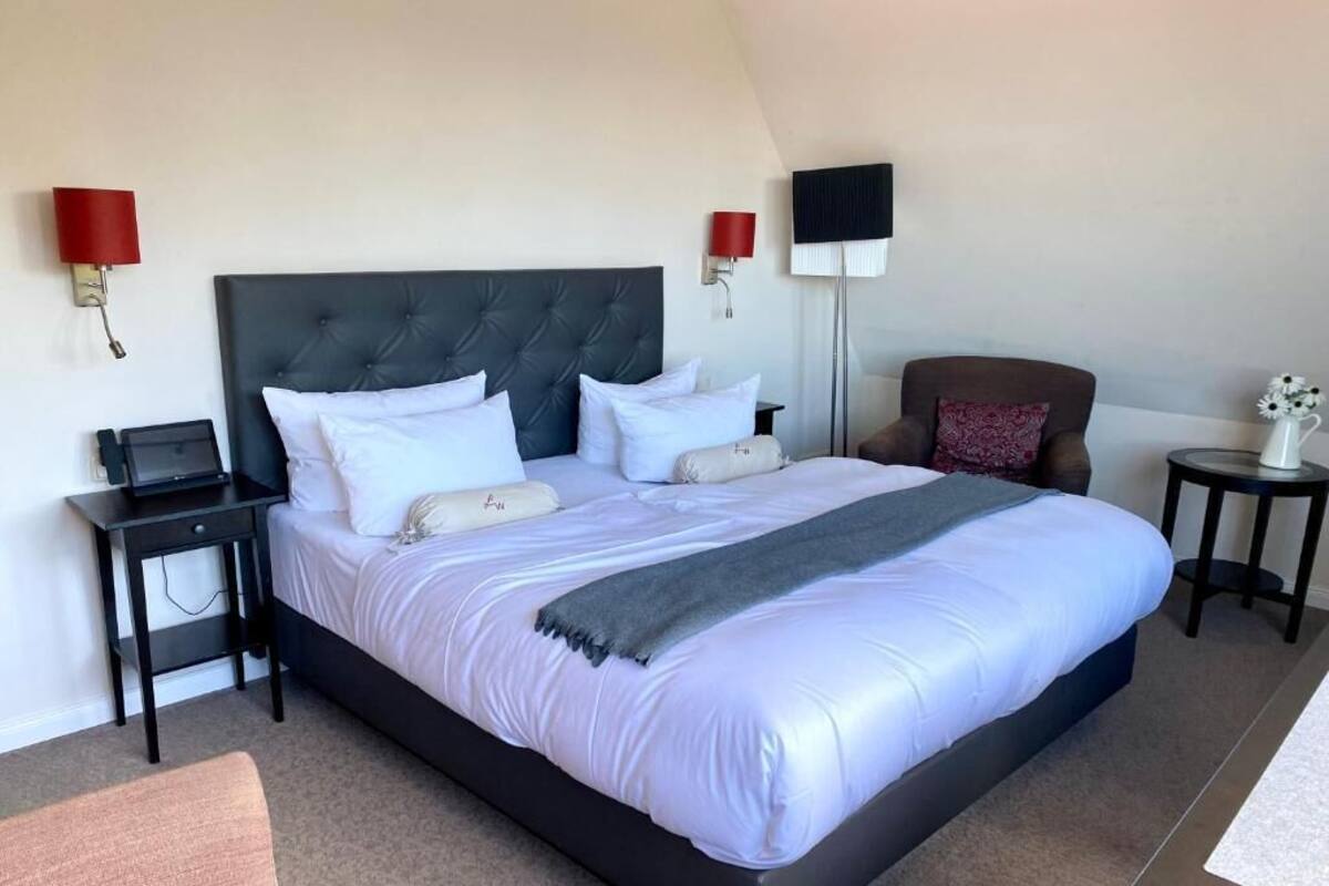 Standard-dobbeltværelse