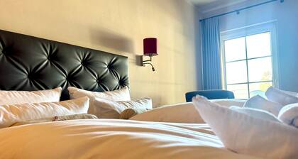 Hotel Wittenbeck
