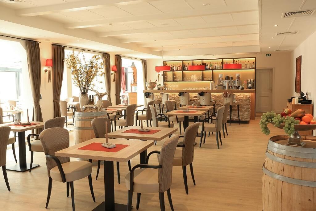 Restauration