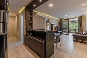 Interior - Waiwai #d205 - Apartment in Cumbuco by Carpediem (Caucaia)