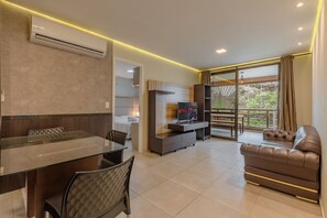 Interior - Waiwai #d205 - Apartment in Cumbuco by Carpediem (Caucaia)