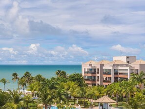 Exterior - Waiwai #d205 - Apartment in Cumbuco by Carpediem (Caucaia)