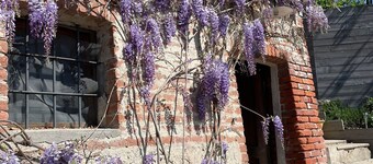 Holiday Home 'La Casa di Noah' with Langhe View, Private Terrace & Wi-Fi