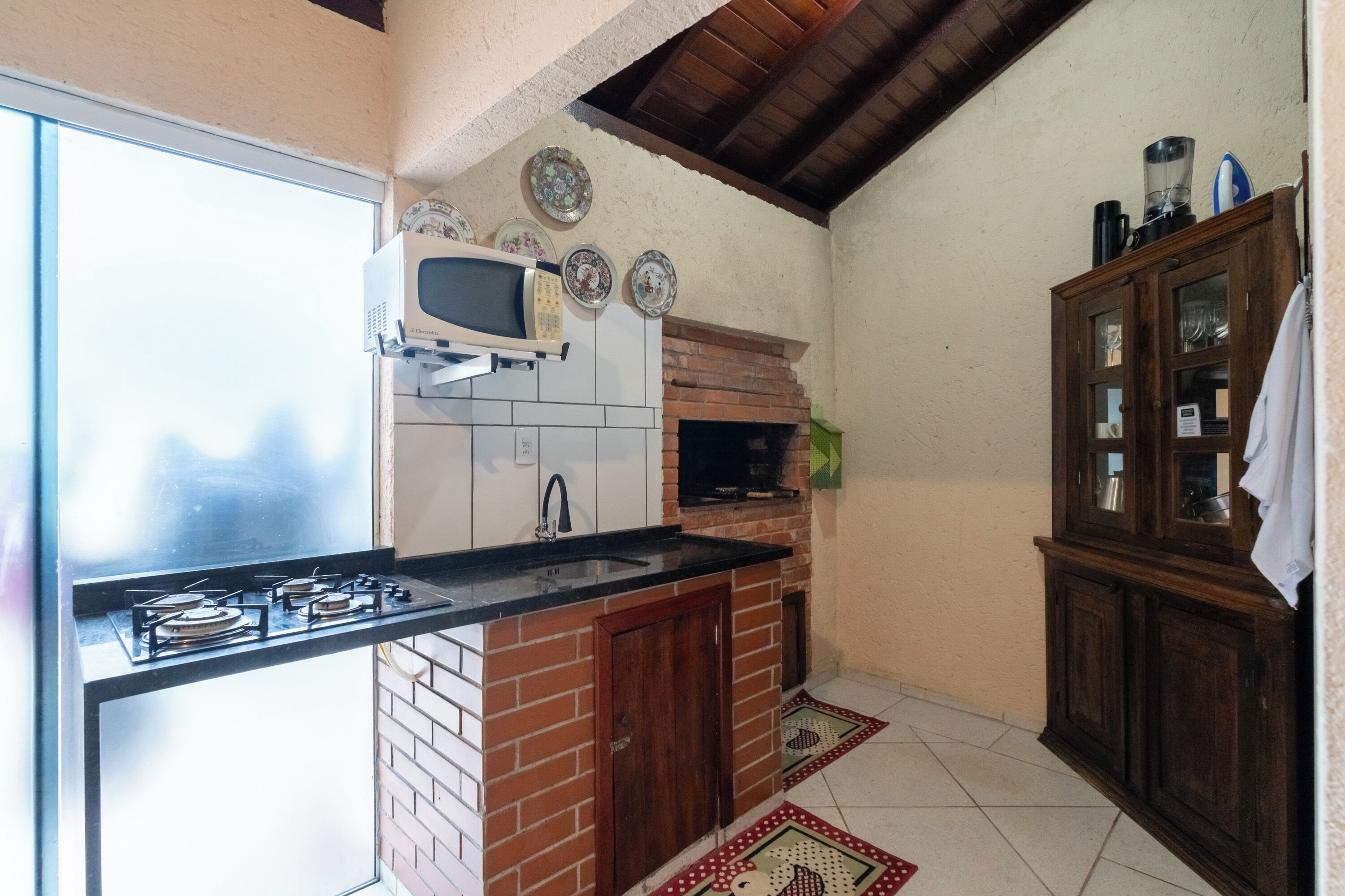 Villa | Cuisine privée