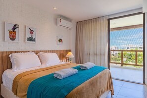 Căn hộ cơ bản | 4 phòng ngủ 