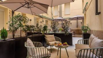Terras