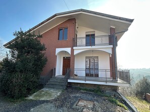 Esterni