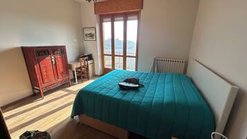 2 camere, Wi-Fi, lenzuola