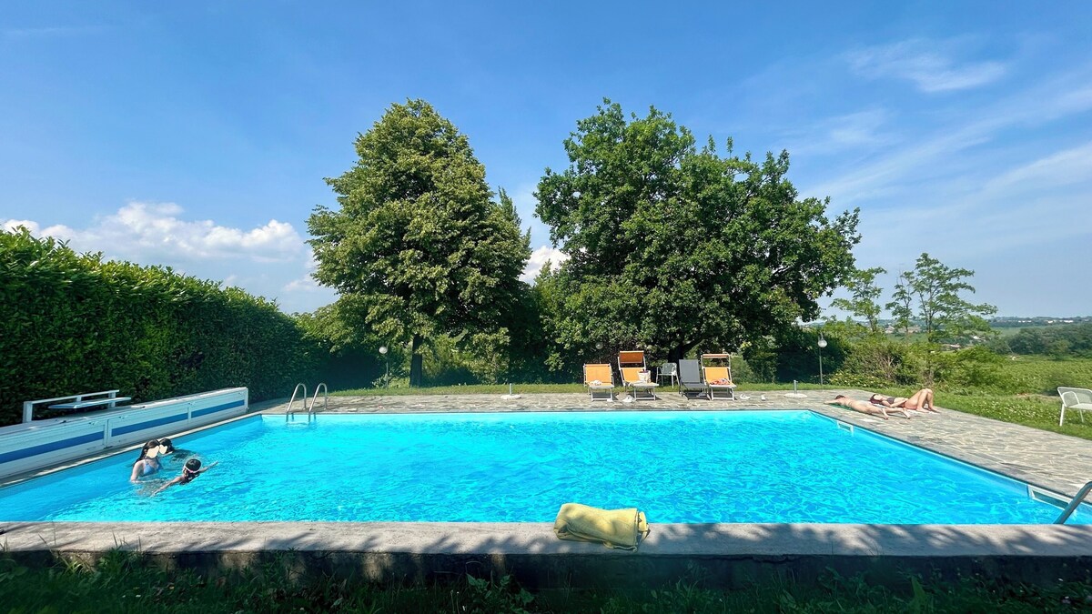 Bild für Gastgeberprofil