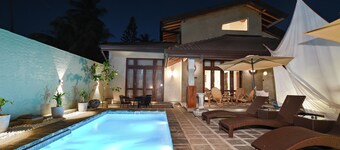 5BR Luxury Pool Villa in Negombo – Vil-la Catamarano