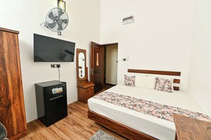 5 間睡房、熨斗/熨衫板、Wi-Fi、床單