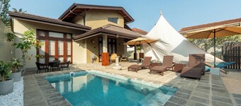 5BR Luxury Pool Villa in Negombo – Vil-la Catamarano