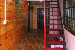 Interior - Keran Highland Resort (Keran)