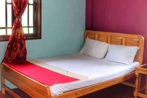 Unclassified image, 3 of 7, button - Keran Highland Resort (Keran)