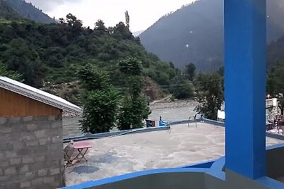 克兰高地度假村  