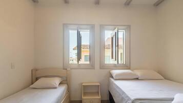 Leilighet – basic | 2 soverom og wi-fi (inkludert)