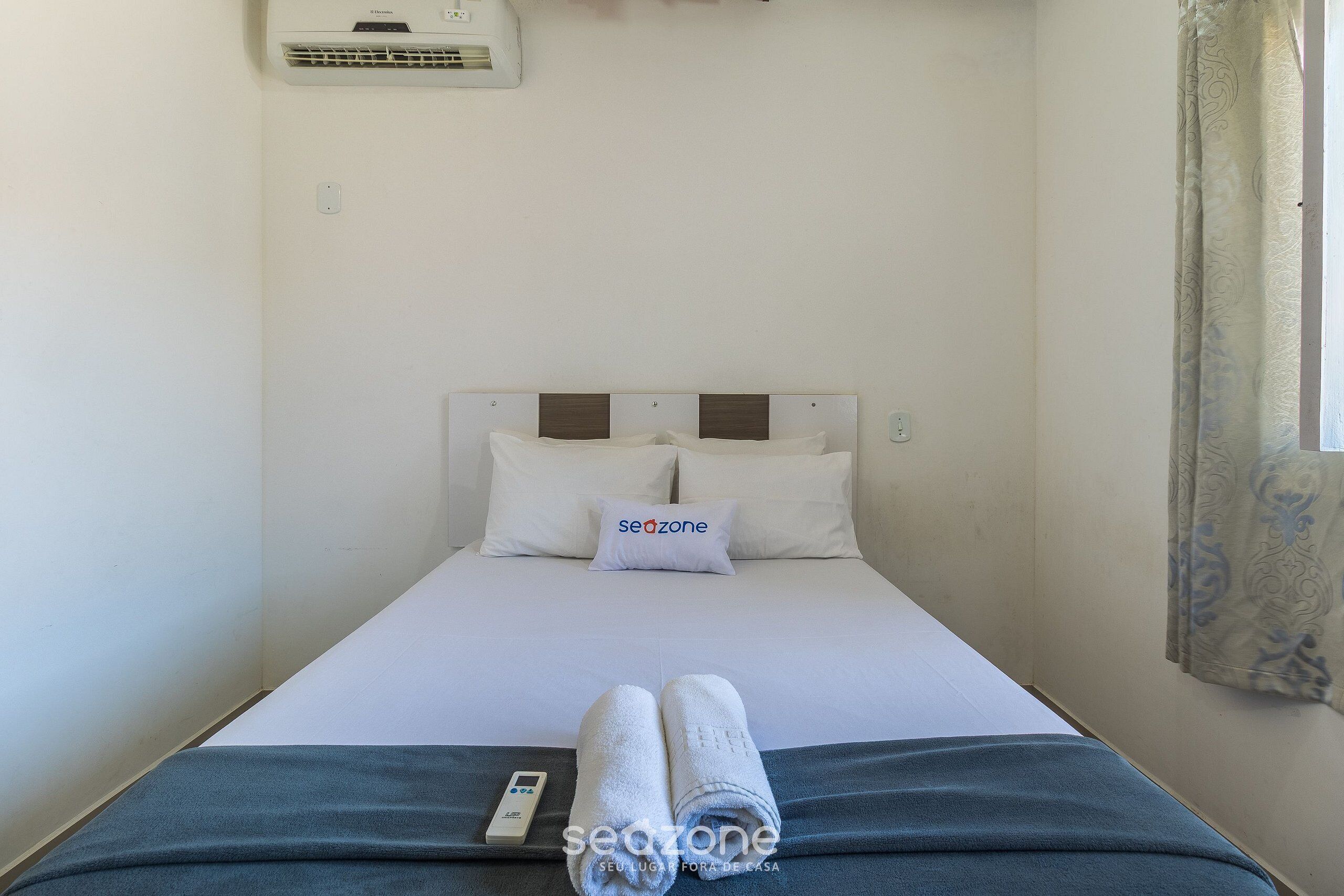 Apartment | 2 bilik tidur, Wi-fi percuma 