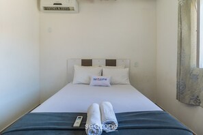 Apartment | 2 bedrooms, free WiFi - Condo w/ Pool and BBQ Grill - ART (Porto Seguro)