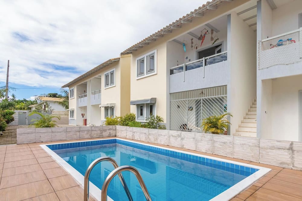 Condo w/ Pool and BBQ Grill - ART