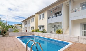 Basic Apartment - Condo w/ Pool and BBQ Grill - ART (Porto Seguro)