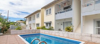 Condo w/ Pool and BBQ Grill - ART