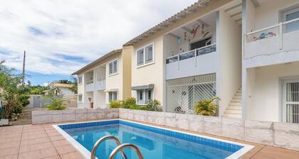 Condo w/ Pool and BBQ Grill - ART