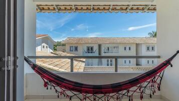 Appartement | Enceinte de l’hébergement