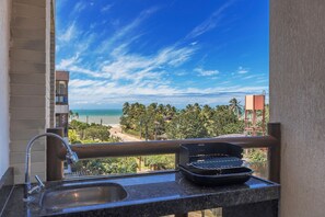 Property grounds - Wai Wai #h308 - Cumbuco Beach by Carpediem (Caucaia)