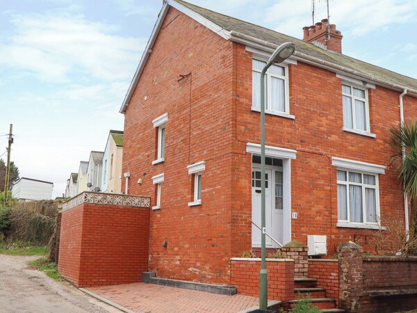 Elmbank Gardens - Paignton