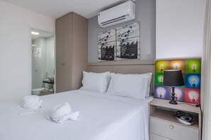 1 bedroom - Jsmart #604 - Studio in Aldeota by Carpediem (Fortaleza)