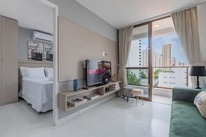 1 chambre