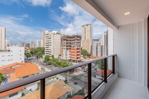 Property grounds - Jsmart #604 - Studio in Aldeota by Carpediem (Fortaleza)