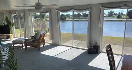 Family friendly Golfers dream in Rotonda West