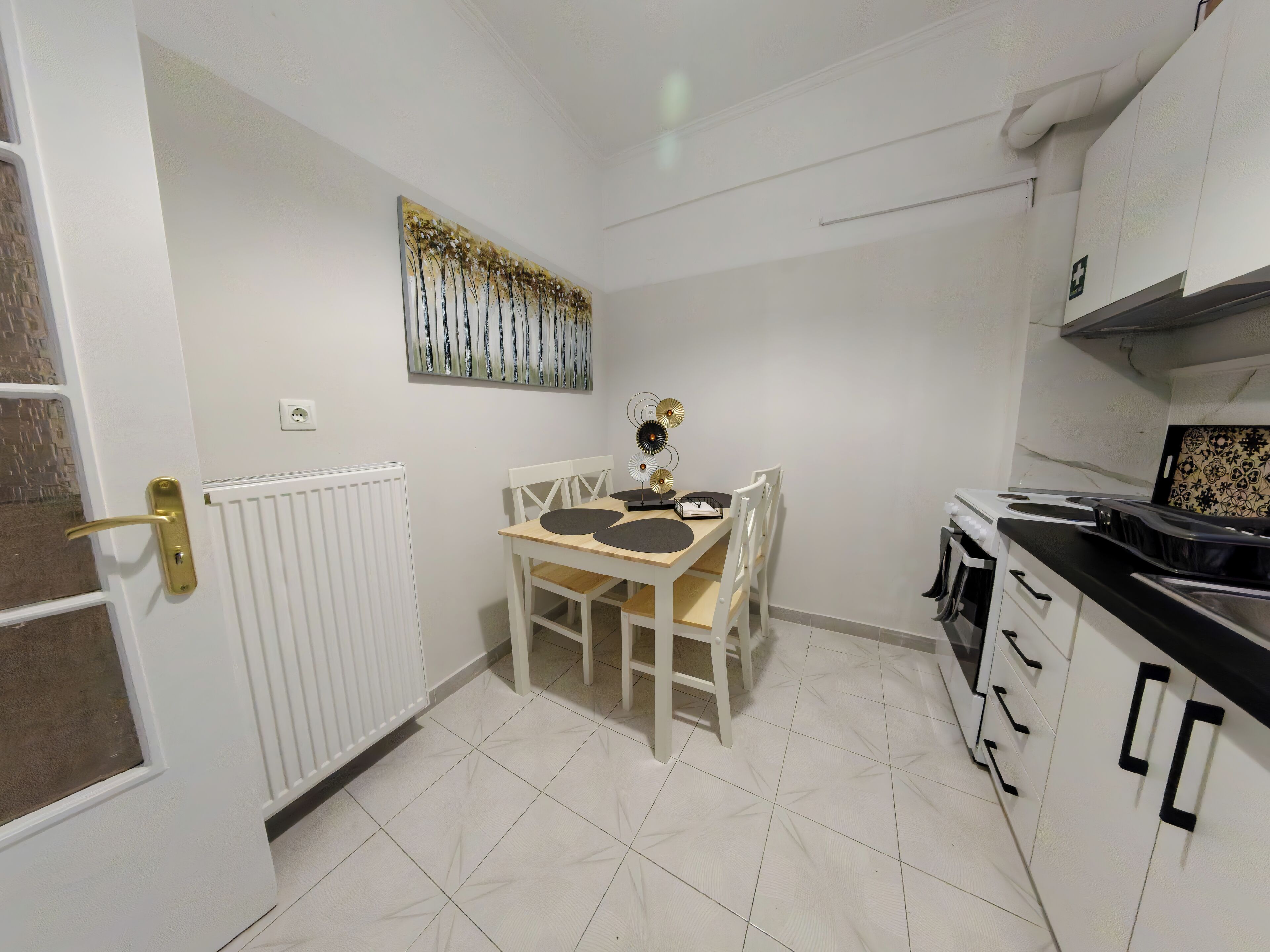 Cuisine privée