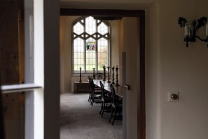 Cottage | Intérieur