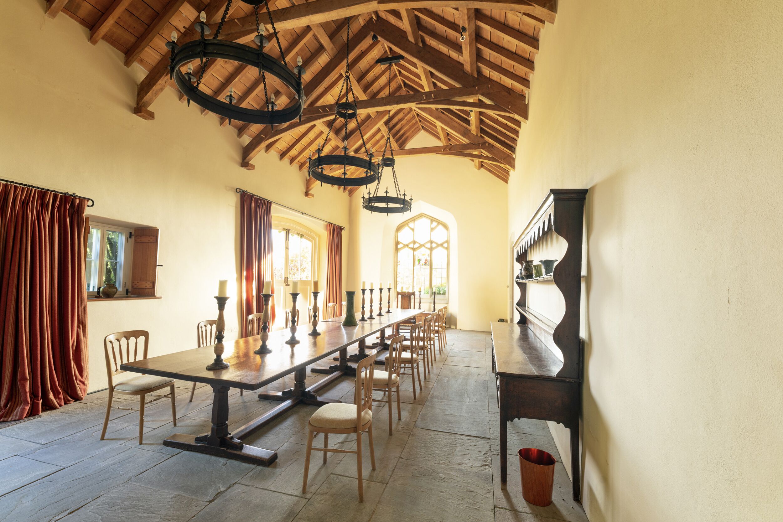 Servei de restauració