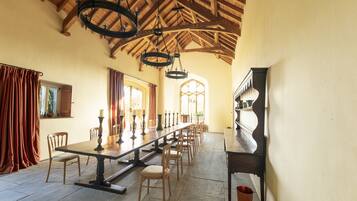 Servei de restauració