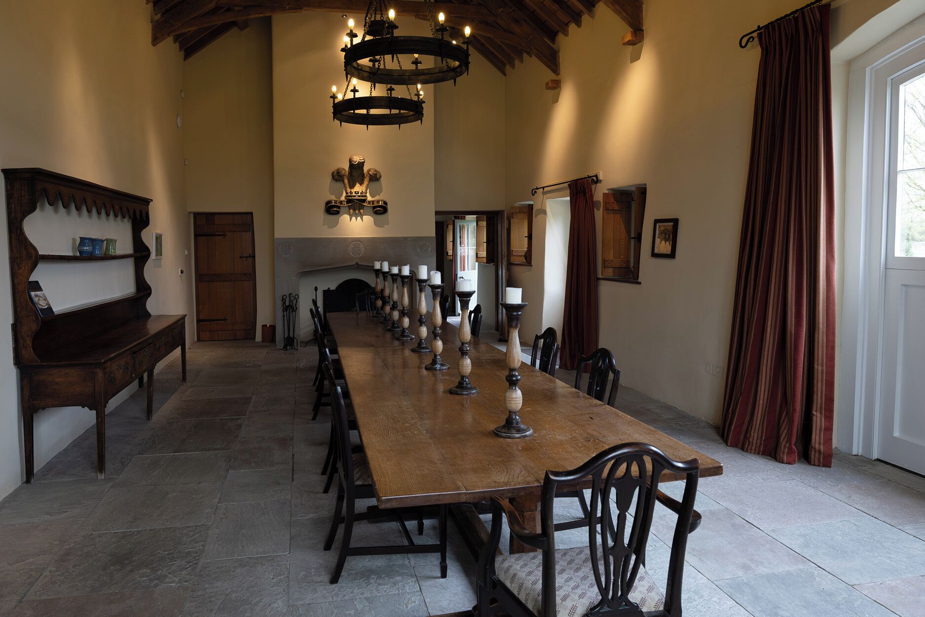 Cottage | Dining