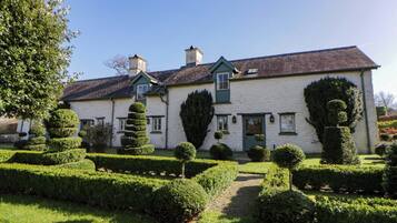 Casa de campo | Exterior